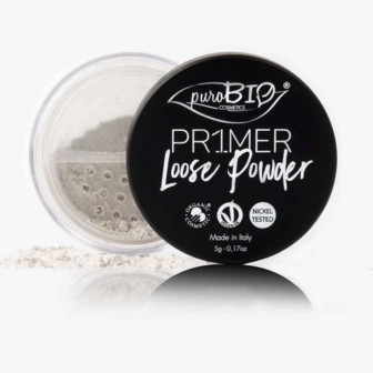 Loose Powder Primer