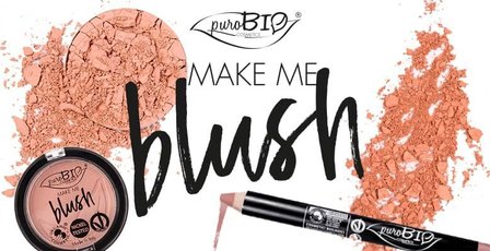 Blush purobio