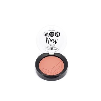 Blush | Mat Terra