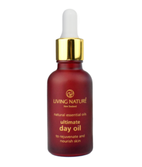 Ultimate Day Oil | Living Nature