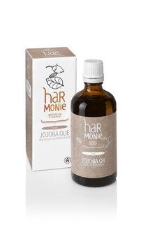 Biologische Jojoba olie | Harmonie