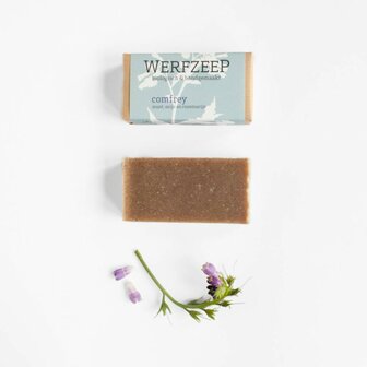 Werfzeep | Comfrey Zeep