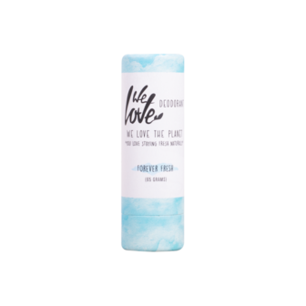 Natuurlijke Deodorant Stick: Forever Fresh