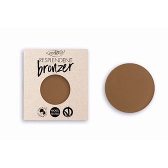 Matte Bronzer | Refill