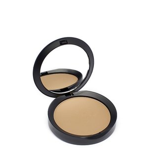 Doosje met bronzer om na te vullen