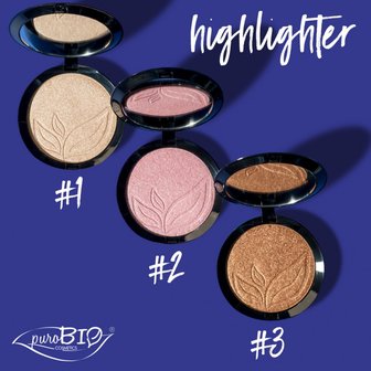 Highlighters Purobio