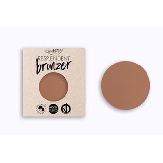 Matte Bronzer 03 | Refill