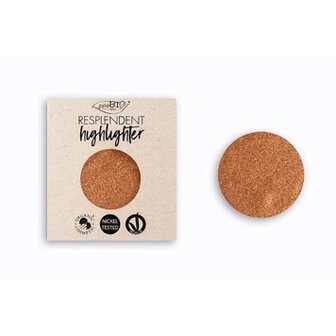 Highlighter Copper | Refill
