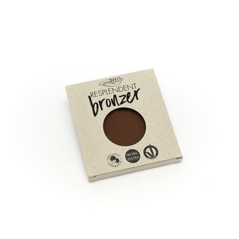 Navulling bronzer nr. 4 | PuroBIO