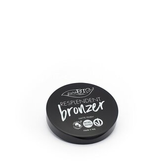 Bronzer in doosje