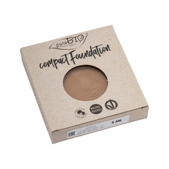 Compact Foundation 05 | Refill