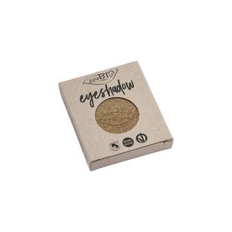 Eyeshadow Shining Gold 16 | Refill