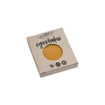 Eyeshadow Indian Yellow 18 | Refill