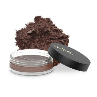 Fortitude | Mineral foundation powder