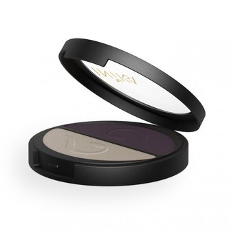 Plum & Pearl | Oogschaduw duo