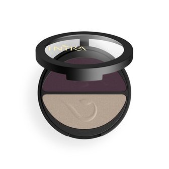 Plum & Pearl | Inika
