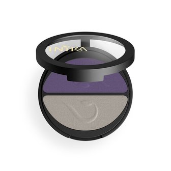 Purple platinum | Oogschaduw duo