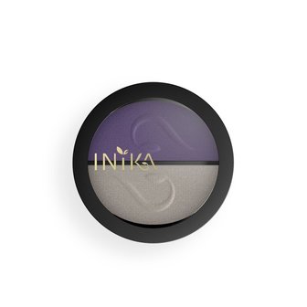 Purple platinum | Inika