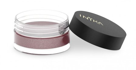 Autumn plum minerale oogschaduw | Inika