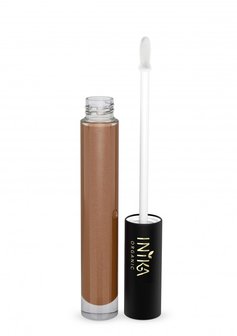 Lip Glaze: Cappuccino