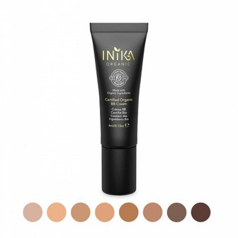 BB Cream mini verpakking