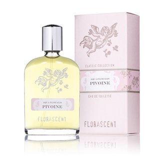 Pivoine | Vegan eau de toilette