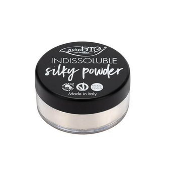 Silky Powder | Purobio