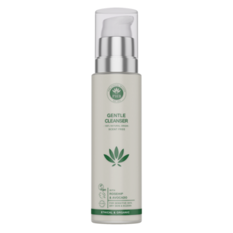 PHB Ethical Beauty - Gentle Range Cleanser: Rosehip & Avocado