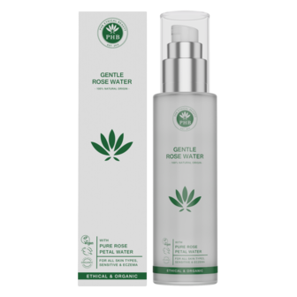 Rozenwater | Gentle Skin Care