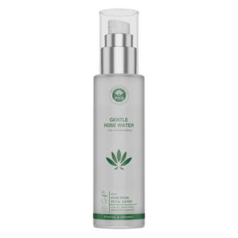 PHB Ethical Beauty - Gentle Range: Rose Water