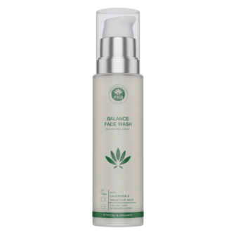 PHB Ethical Beauty - Balancing Range Face Wash: Lavendel & Salicylzuur