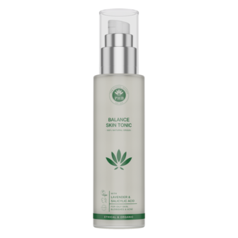 PHB Ethical Beauty - Balance Range Tonic: Lavendel & Salicylzuur