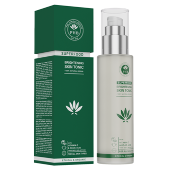 Brightening Toner