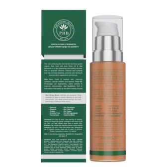 Skin perfector