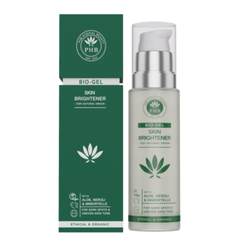 Bio Gel: Skin Brightener