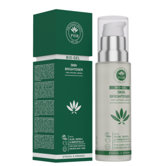 PHB Ethical Beauty - Bio Gel: Skin Brightener