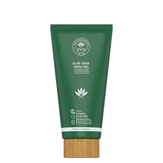 Aloë Vera Hero Gel