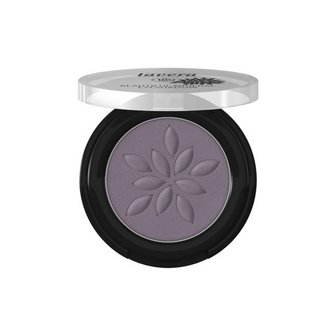 Matt&#039;n Violet | Mineral eyeshadow