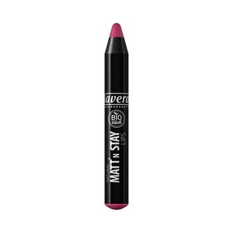 Matt&#039;n Pink | Matte lipstick potlood