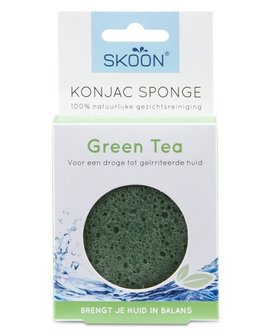 konjac sponge | Skoon