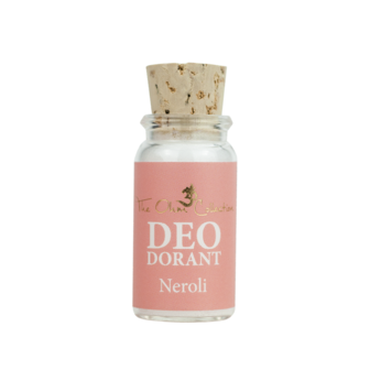 Mini DEOdorant Poeder Neroli  