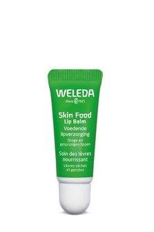 Skin Food Lip Balm | Weleda