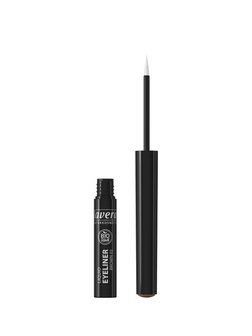 Liquid eyeliner brown | Lavera