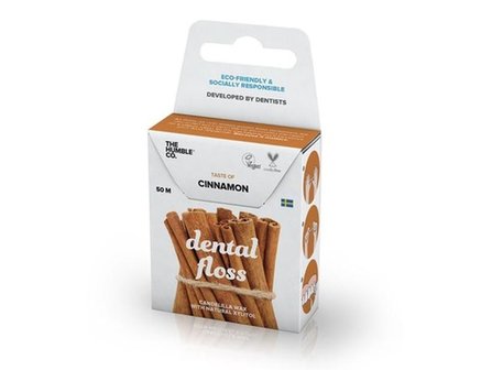 Dental floss Cinnamon