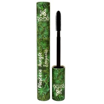 Vegan mascara zwart