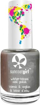 Starlight Silver | Suncoat Girl