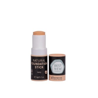 Foundation stick ivory
