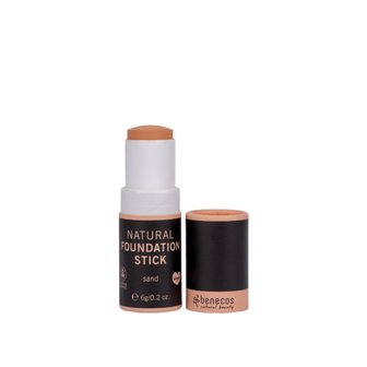 Foundation stick
