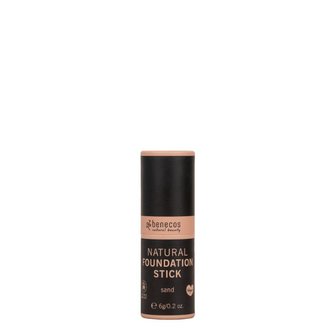 Foundation stick