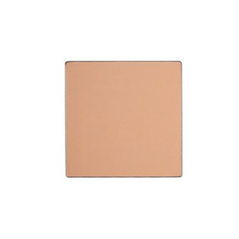 Navulling compact powder